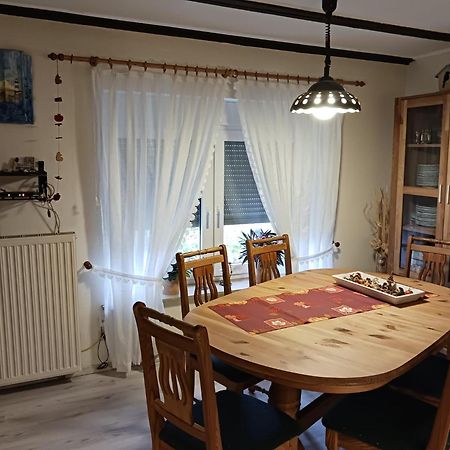 Ferienwohnung Luecking Im Westerwald Flammersfeld 外观 照片