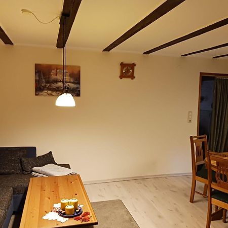 Ferienwohnung Luecking Im Westerwald Flammersfeld 外观 照片