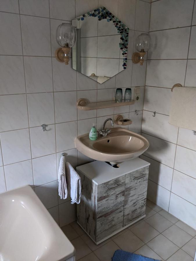 Ferienwohnung Luecking Im Westerwald Flammersfeld 外观 照片