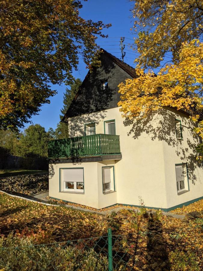 Ferienwohnung Luecking Im Westerwald Flammersfeld 外观 照片
