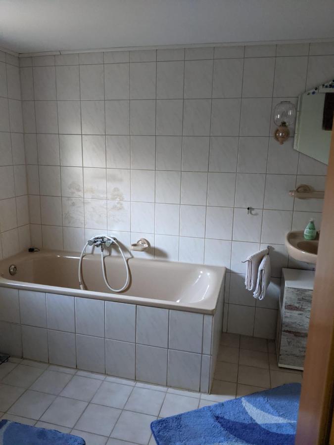 Ferienwohnung Luecking Im Westerwald Flammersfeld 外观 照片