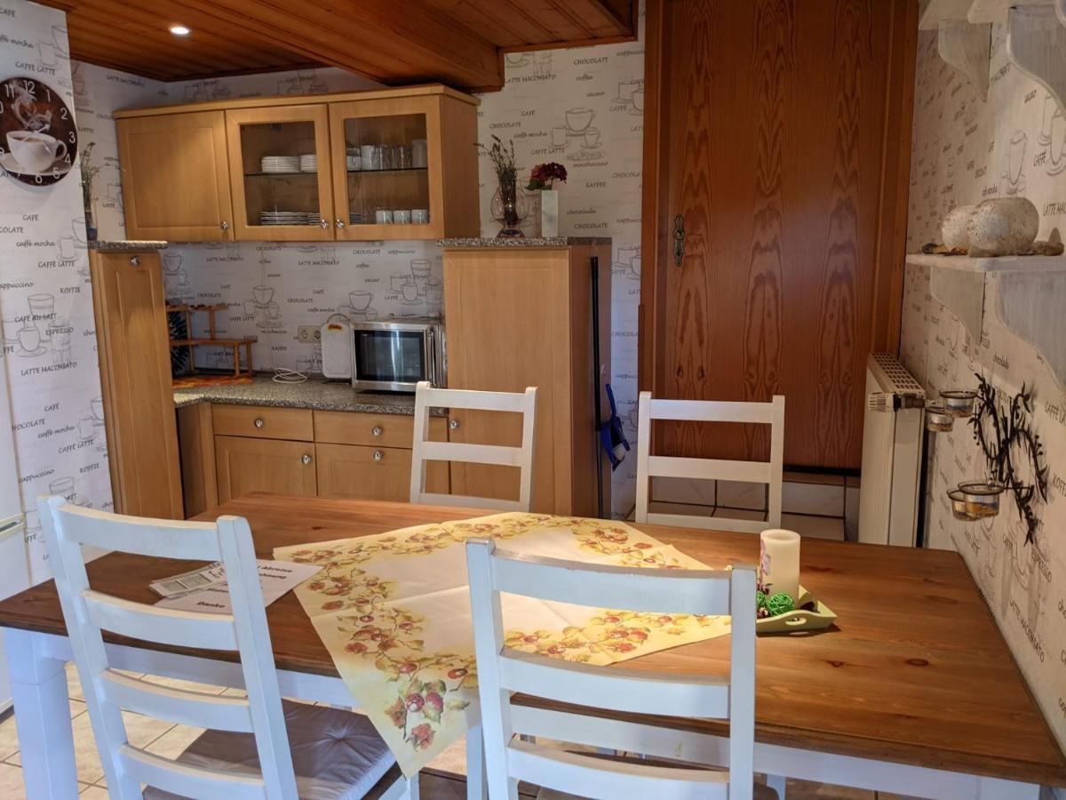 Ferienwohnung Luecking Im Westerwald Flammersfeld 外观 照片