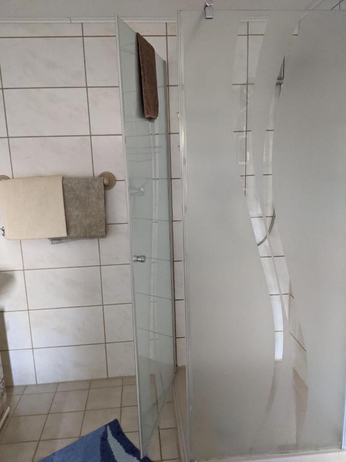 Ferienwohnung Luecking Im Westerwald Flammersfeld 外观 照片
