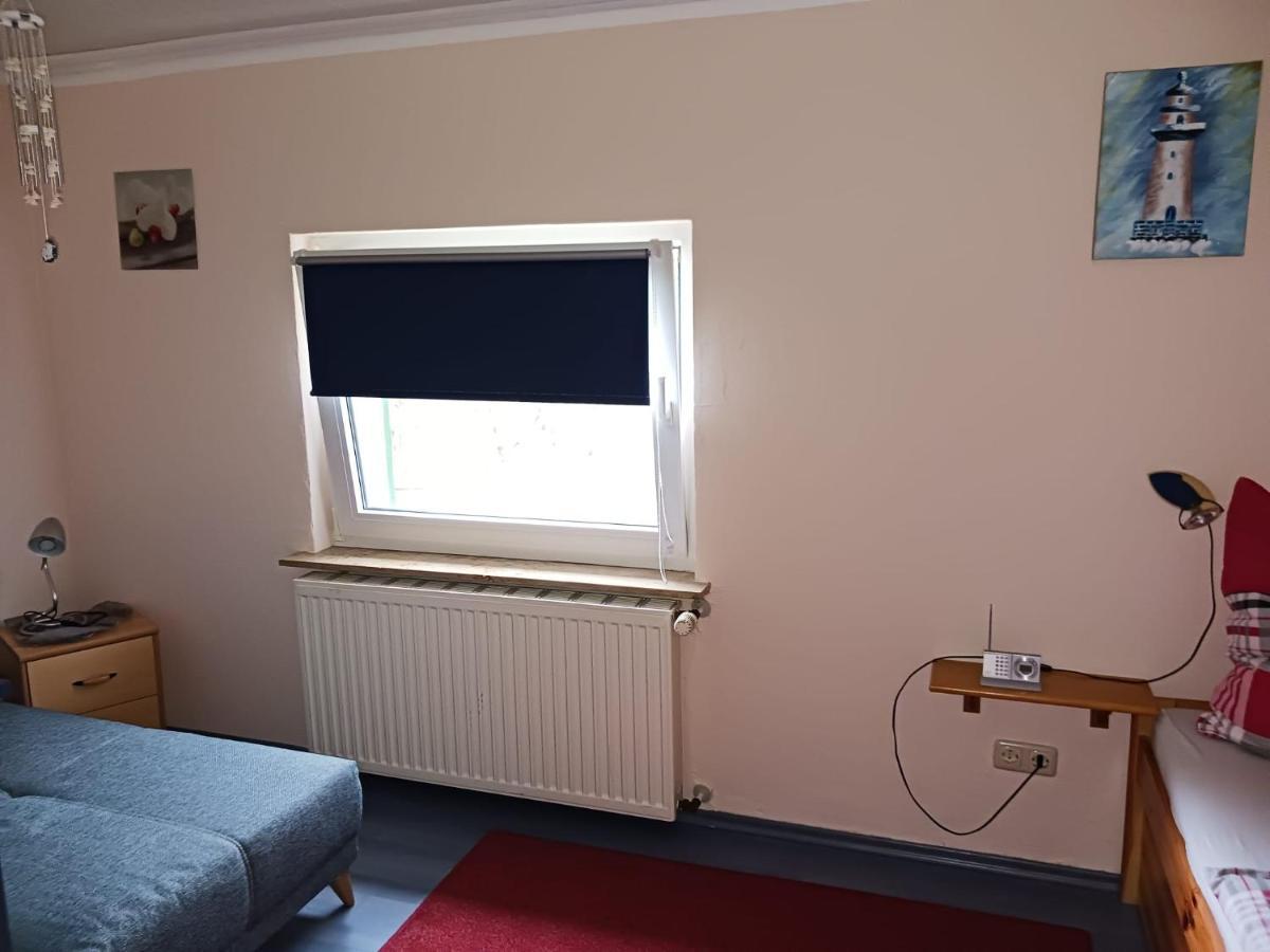Ferienwohnung Luecking Im Westerwald Flammersfeld 外观 照片
