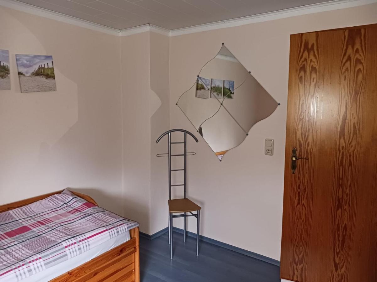 Ferienwohnung Luecking Im Westerwald Flammersfeld 外观 照片