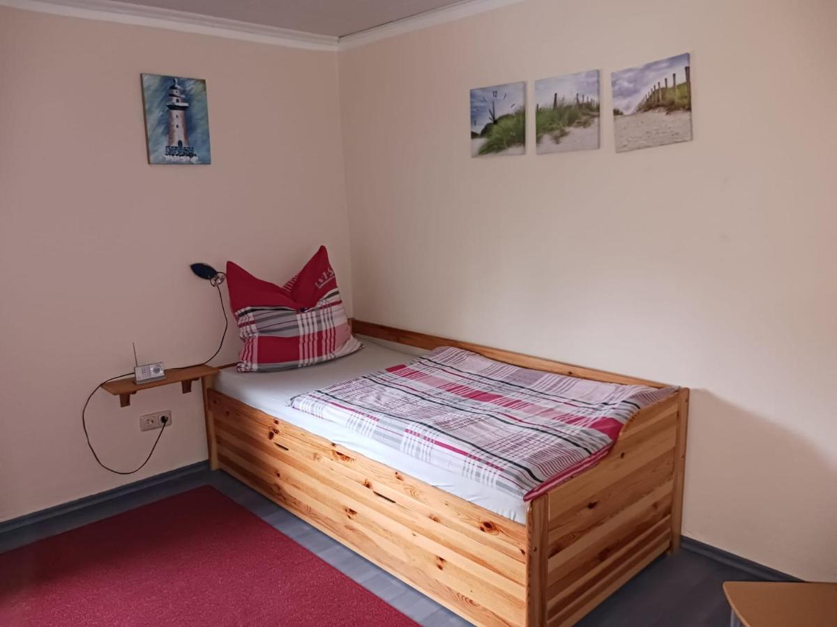 Ferienwohnung Luecking Im Westerwald Flammersfeld 外观 照片