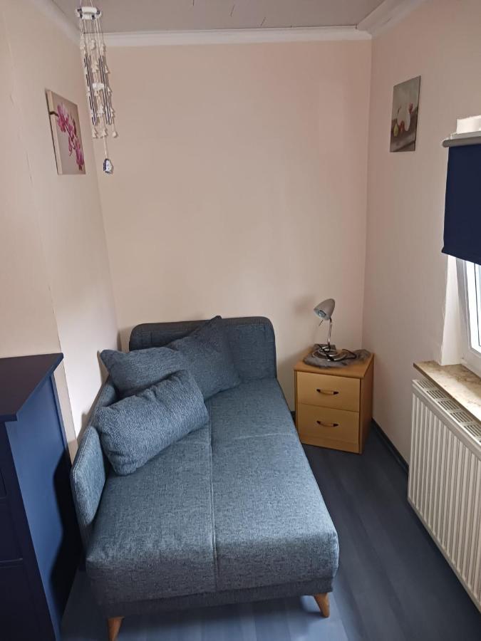 Ferienwohnung Luecking Im Westerwald Flammersfeld 外观 照片