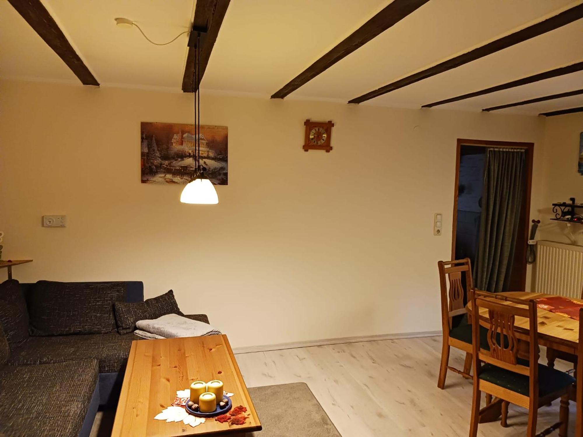 Ferienwohnung Luecking Im Westerwald Flammersfeld 外观 照片