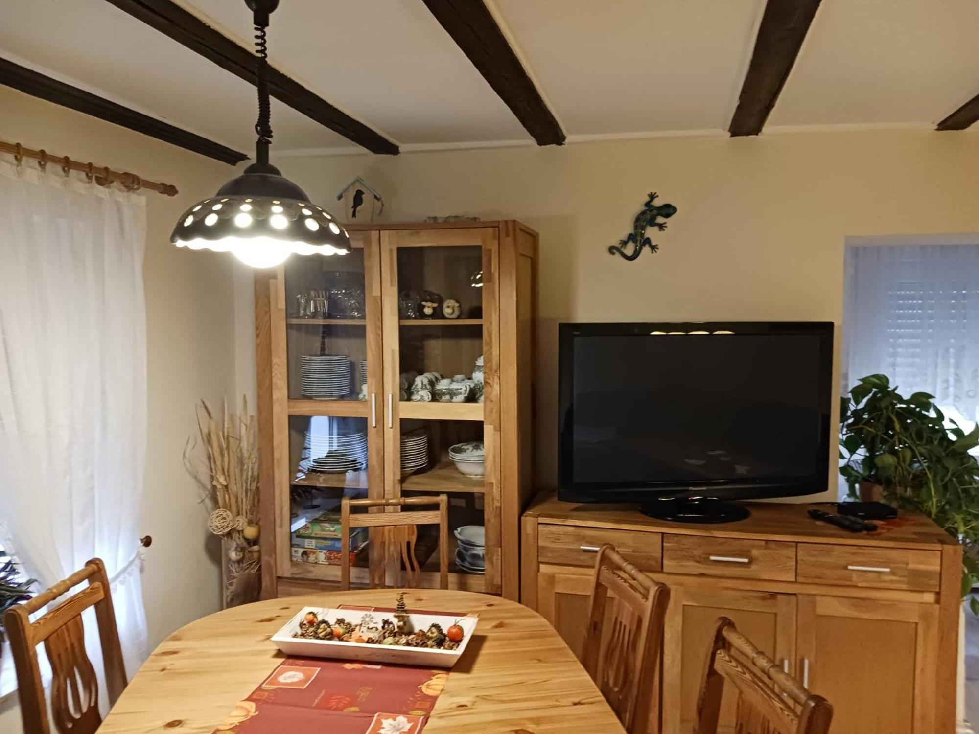 Ferienwohnung Luecking Im Westerwald Flammersfeld 外观 照片