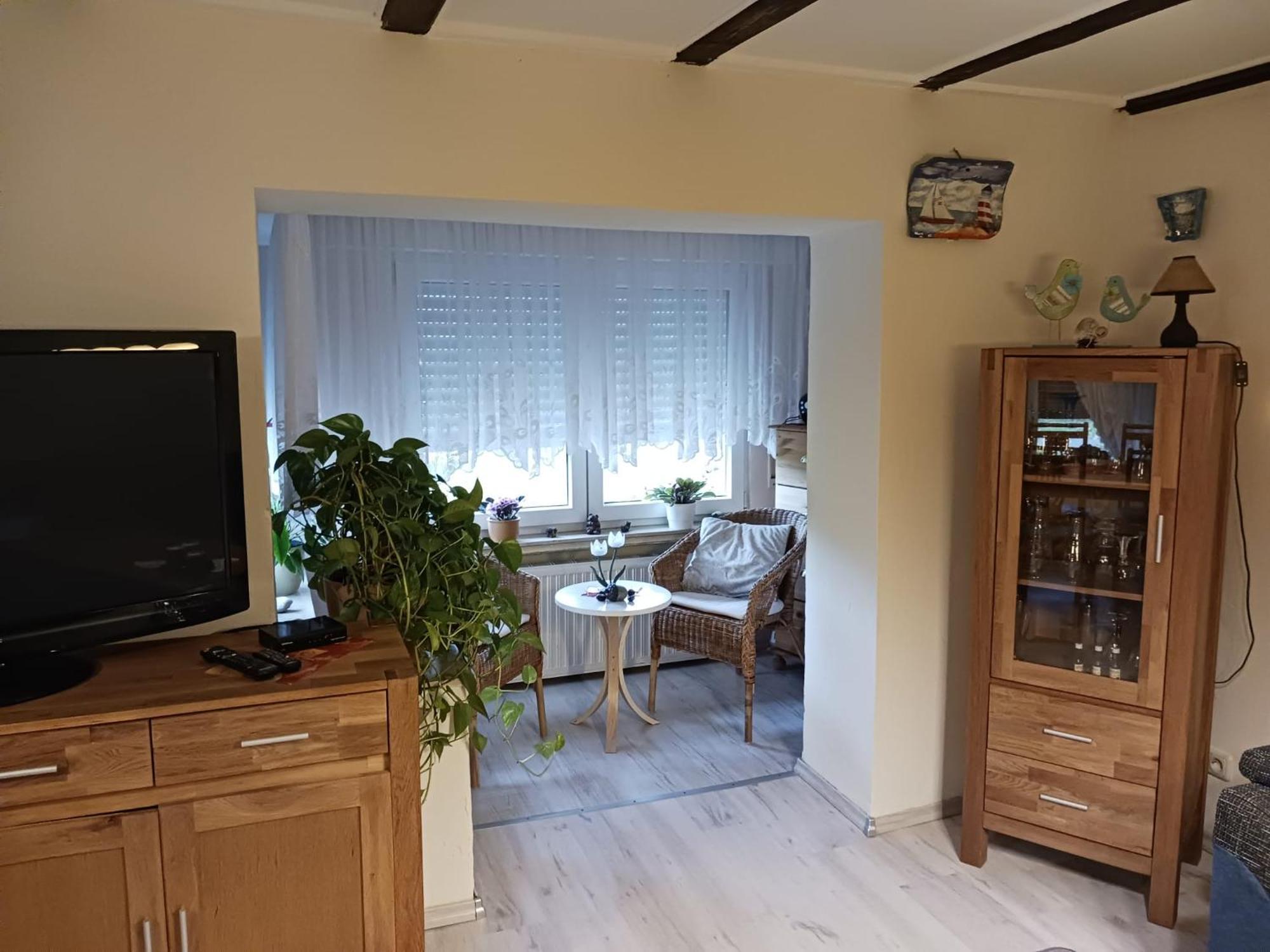 Ferienwohnung Luecking Im Westerwald Flammersfeld 外观 照片