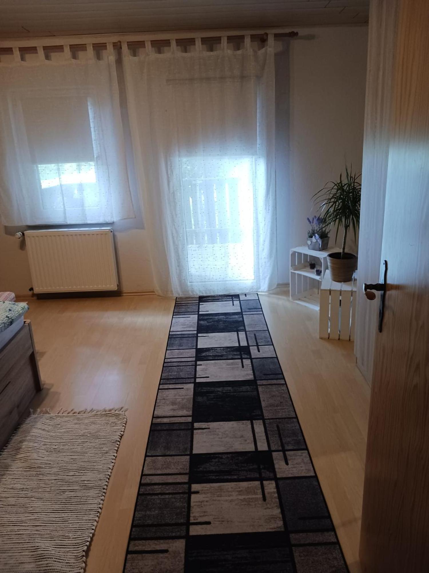 Ferienwohnung Luecking Im Westerwald Flammersfeld 外观 照片